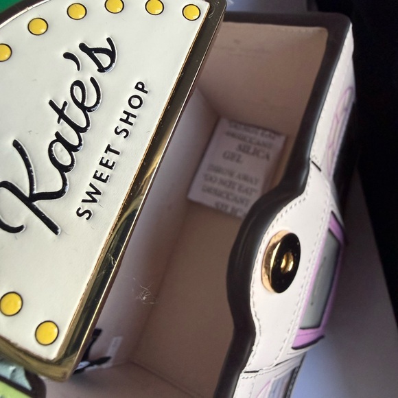 Kate Spade Multicolor Sweet candy Shop Shoulder Bag - Picture 7 of 9